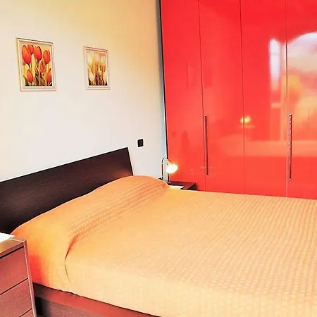 Apartamento Borgo Del Torchio - B11 Manerba del Garda