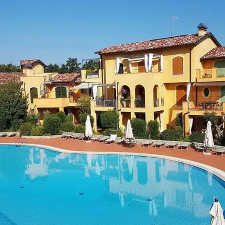 Borgo Del Torchio - B11 Apartamento