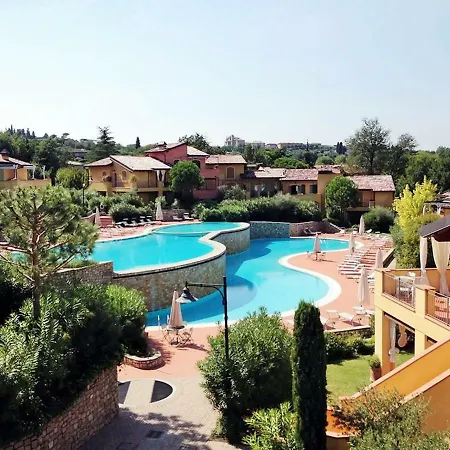 Borgo Del Torchio - B11 Apartamento Manerba del Garda