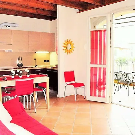 Borgo Del Torchio - B11 * Manerba del Garda