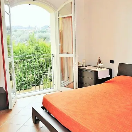 Apartamento Borgo Del Torchio - B11