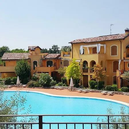 Borgo Del Torchio - B11 *