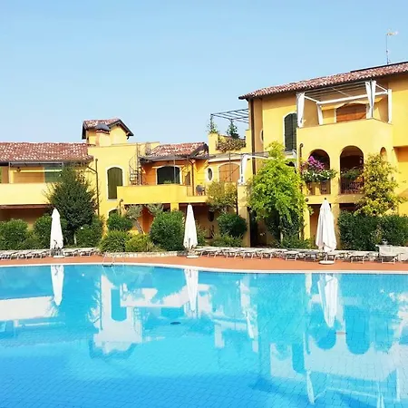 Borgo Del Torchio - B11 Apartamento