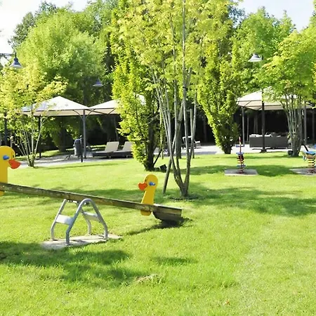 Borgo Del Torchio - B11 Apartamento *