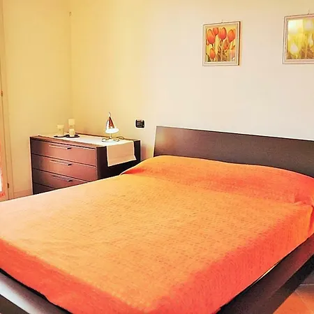 Borgo Del Torchio - B11 Apartamento Manerba del Garda